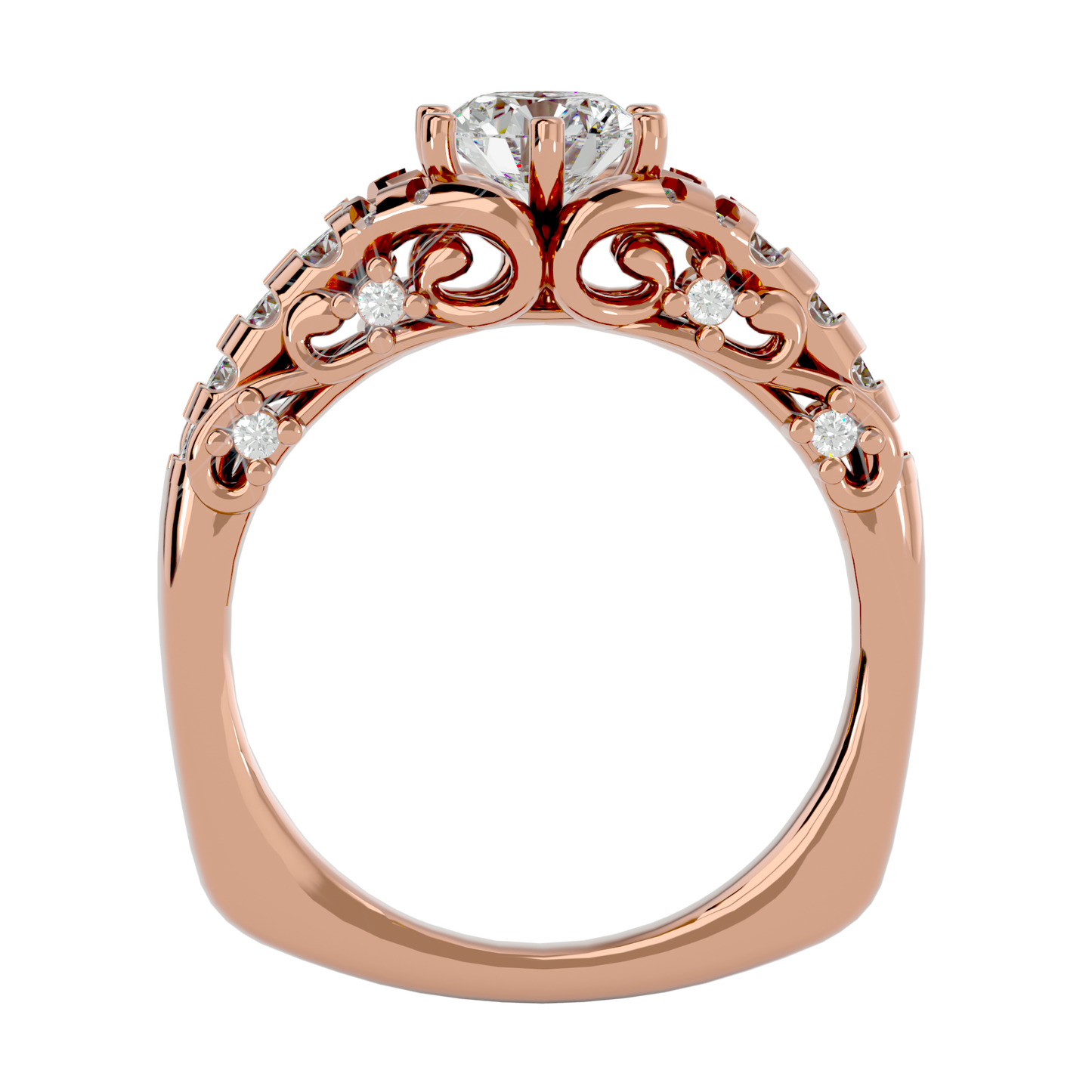 WB6030E 0.8ct - 8 grams