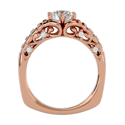 WB6030E 0.8ct - 8 grams
