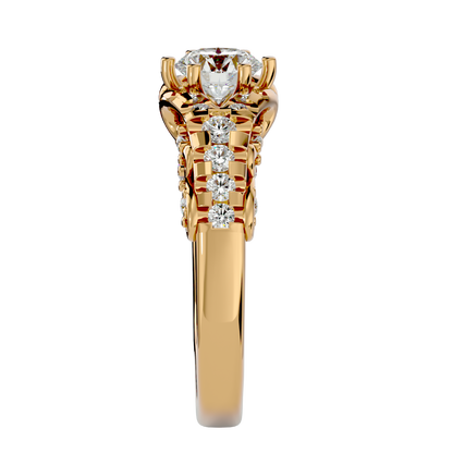 WB6030E 0.8ct - 8 grams