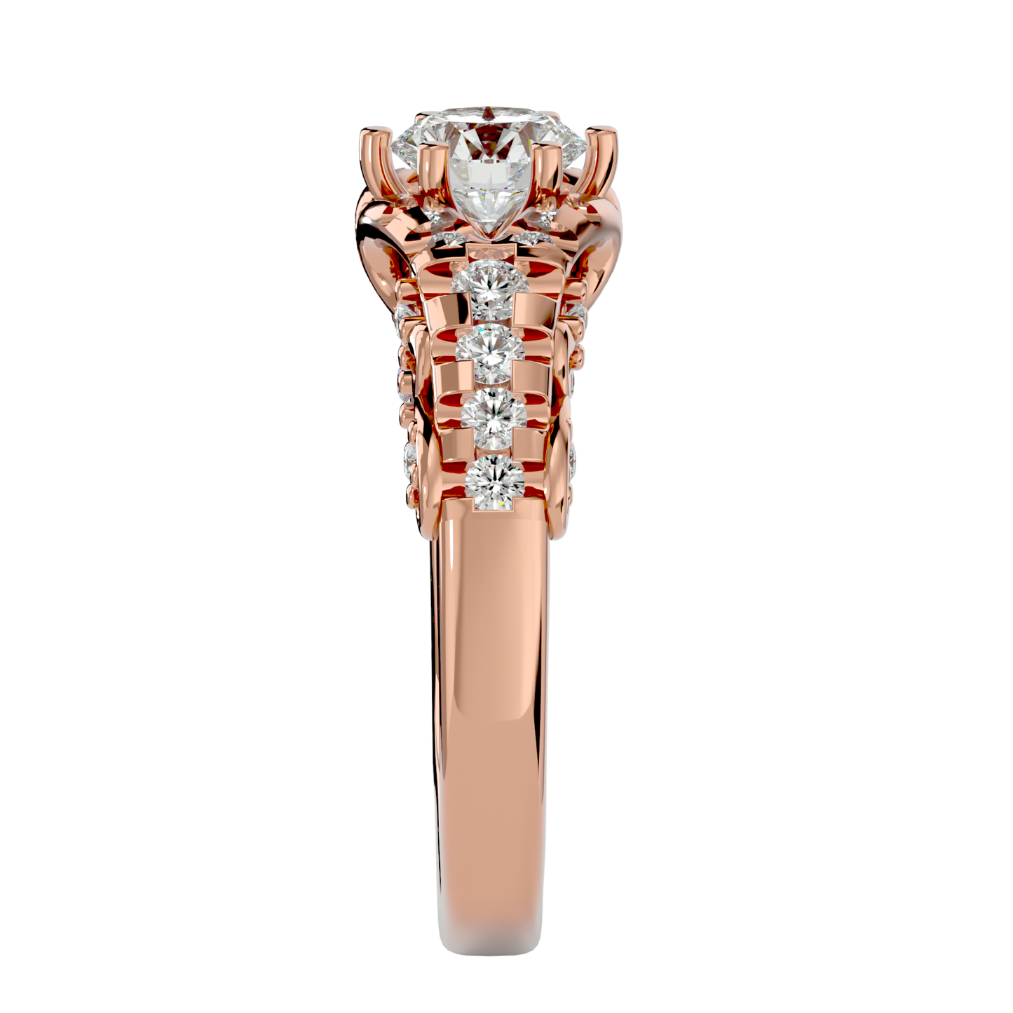 WB6030E 0.8ct - 8 grams