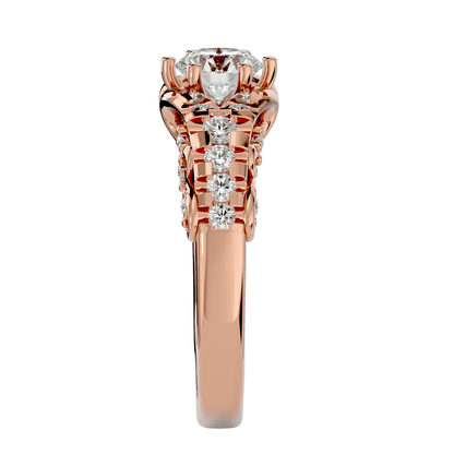 WB6030E 0.8ct - 8 grams