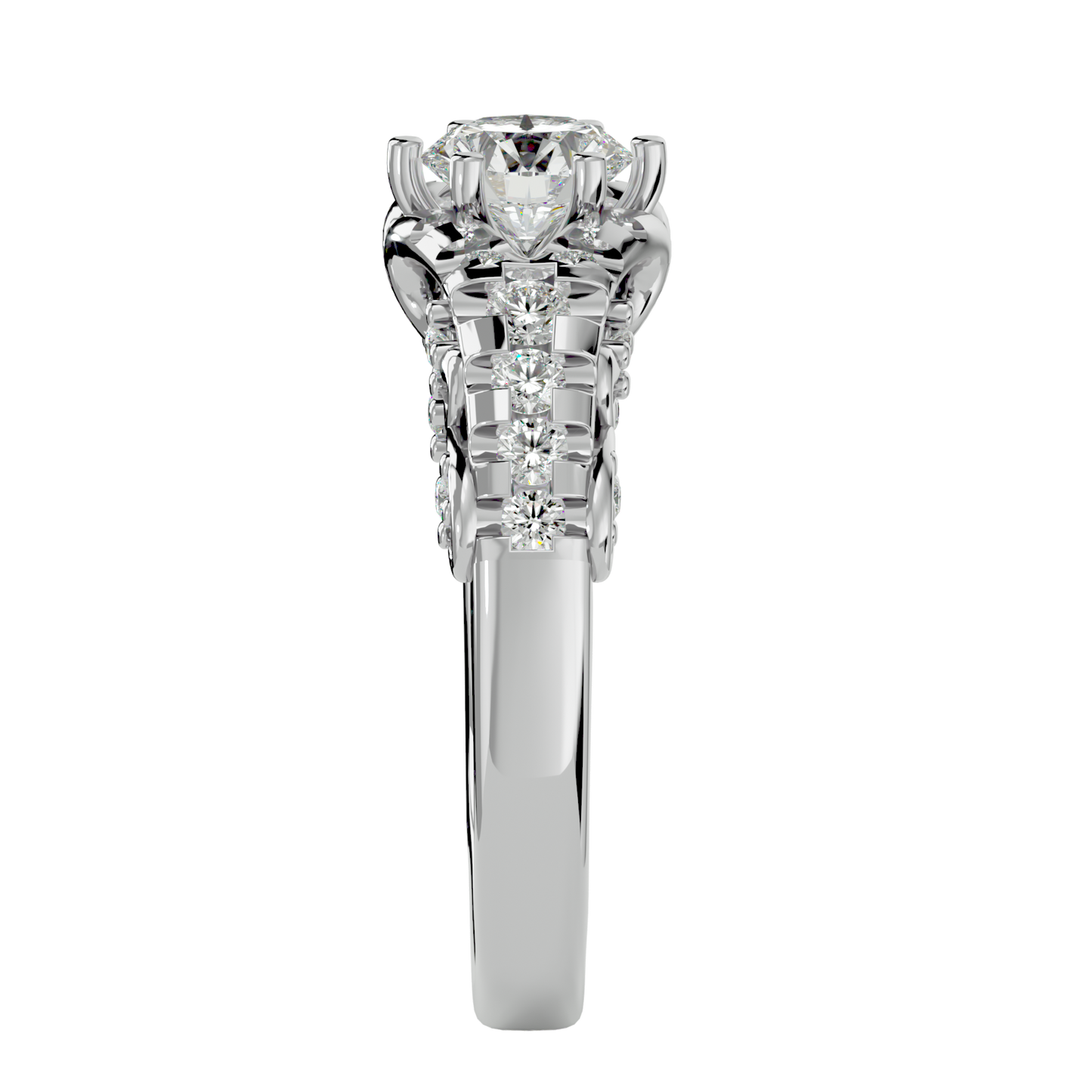WB6030E 0.8ct - 8 grams