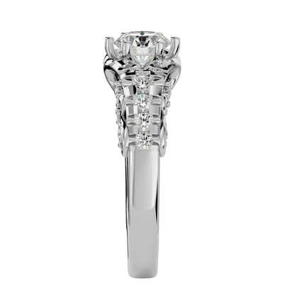 WB6030E 0.8ct - 8 grams