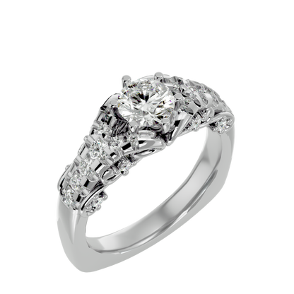 WB6030E 0.8ct - 8 grams