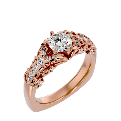 WB6030E 0.8ct - 8 grams