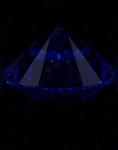 Diamond GIA 0.90ct IF D 3EX NO FLUO -  from [store] by Euro Diamonds - 